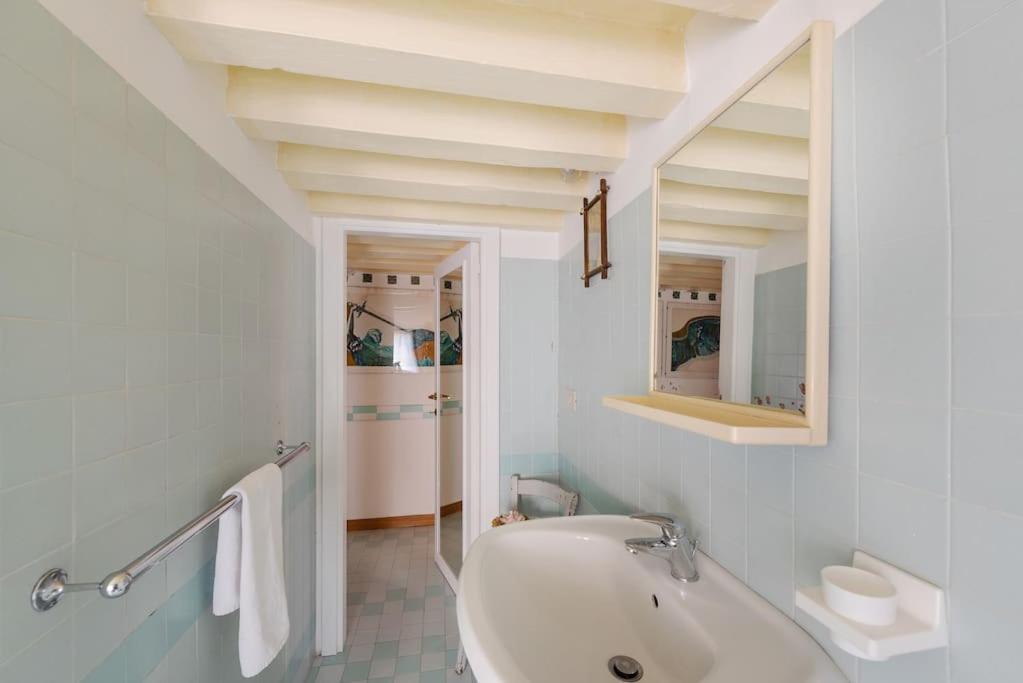 Walk On The Water ✧ 5 Minutes To Rialto Bridge Apartment Venice Ngoại thất bức ảnh