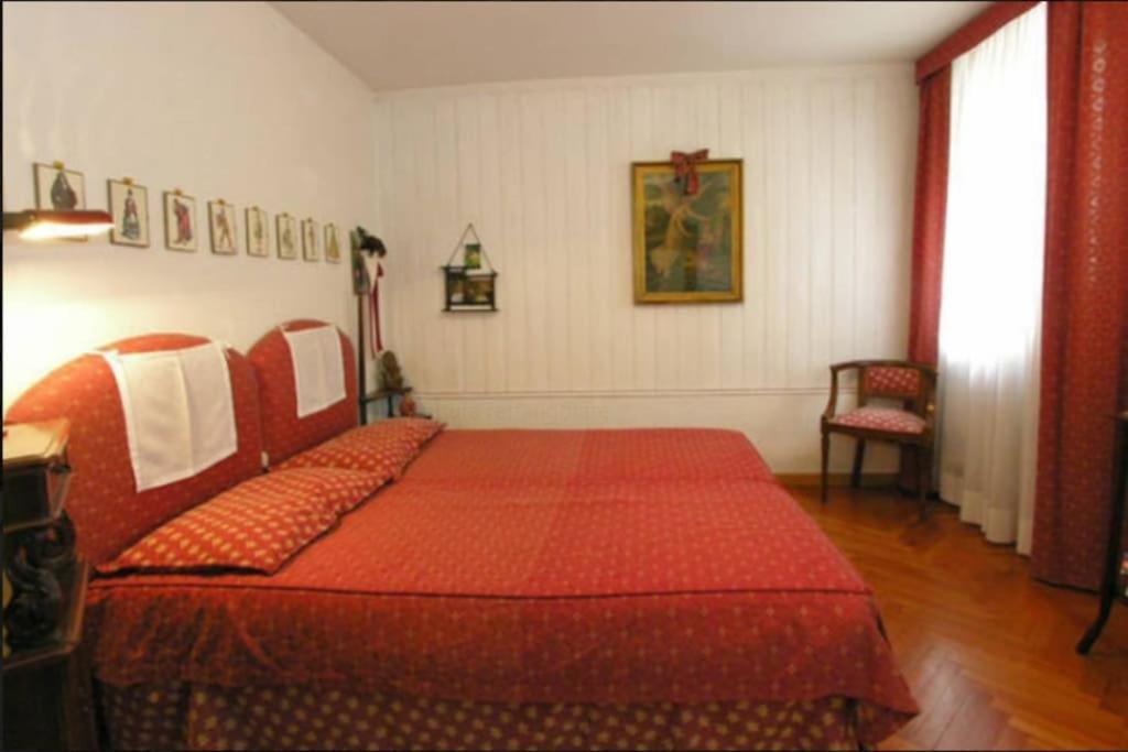 Walk On The Water ✧ 5 Minutes To Rialto Bridge Apartment Venice Ngoại thất bức ảnh