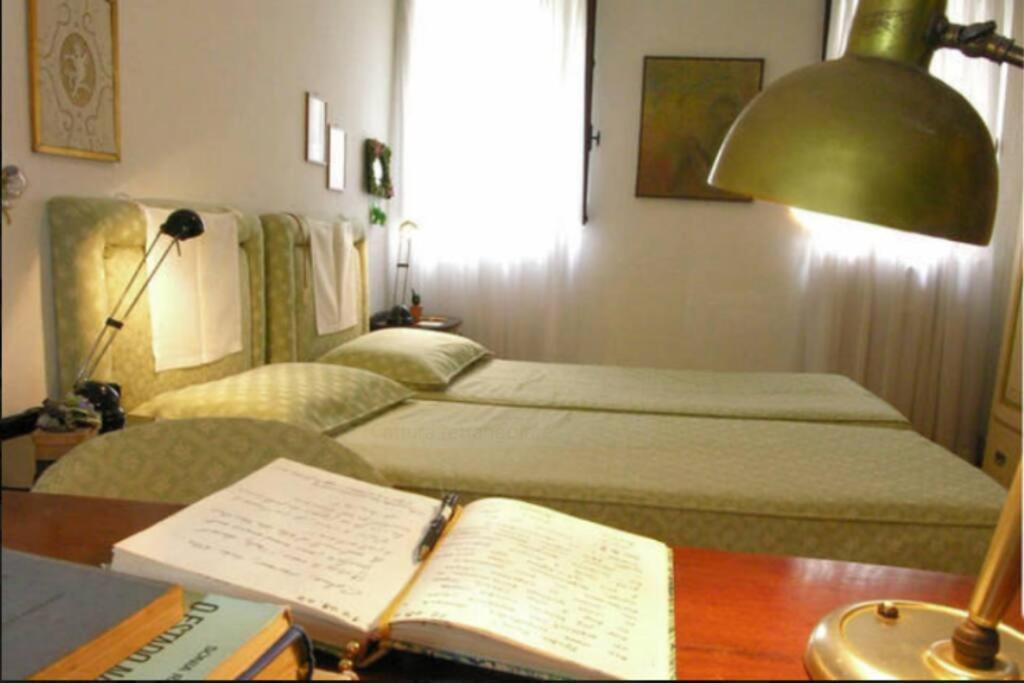 Walk On The Water ✧ 5 Minutes To Rialto Bridge Apartment Venice Ngoại thất bức ảnh