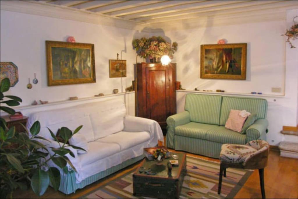 Walk On The Water ✧ 5 Minutes To Rialto Bridge Apartment Venice Ngoại thất bức ảnh
