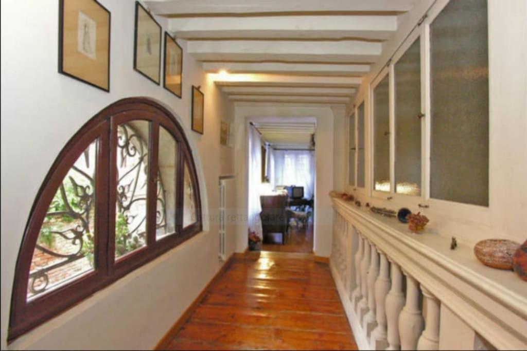 Walk On The Water ✧ 5 Minutes To Rialto Bridge Apartment Venice Ngoại thất bức ảnh