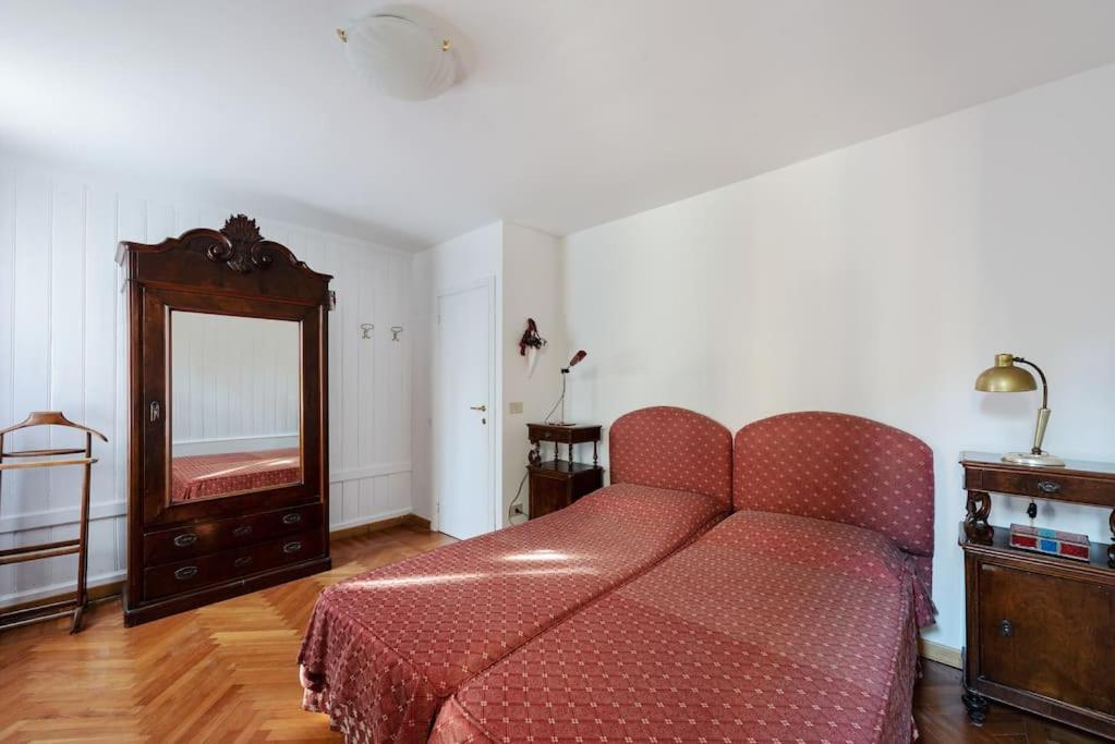 Walk On The Water ✧ 5 Minutes To Rialto Bridge Apartment Venice Ngoại thất bức ảnh