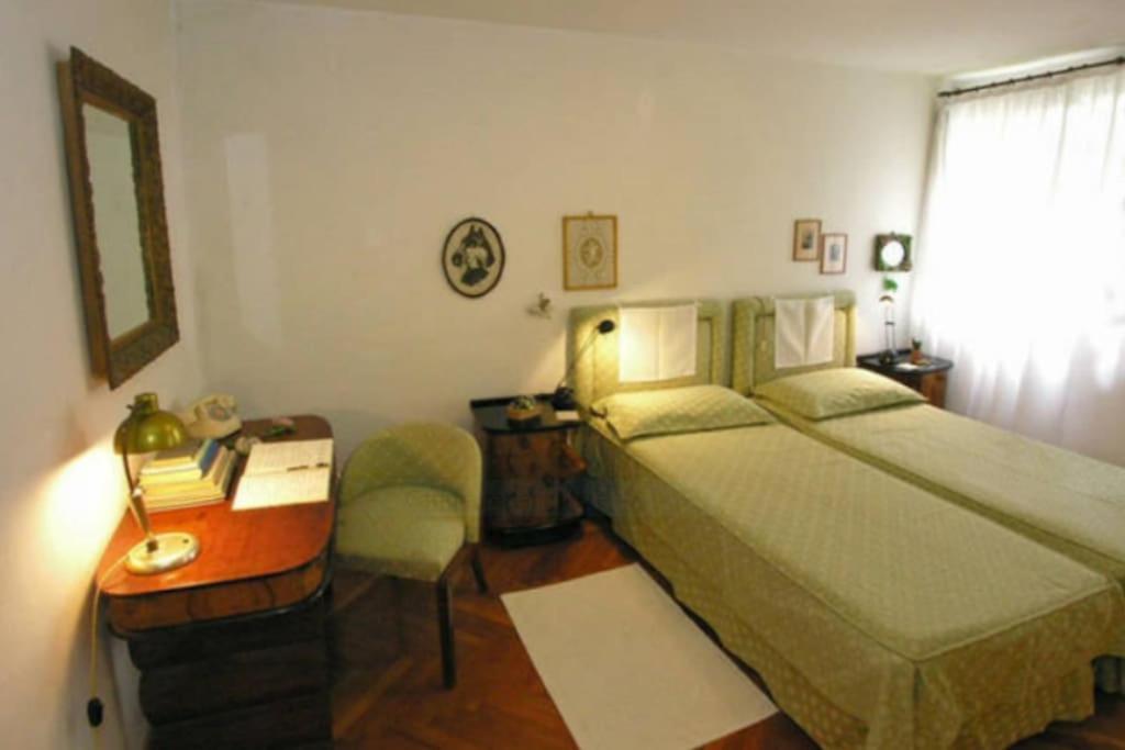 Walk On The Water ✧ 5 Minutes To Rialto Bridge Apartment Venice Ngoại thất bức ảnh